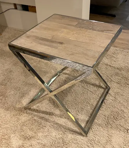 Beistelltisch Rockfort Redmond